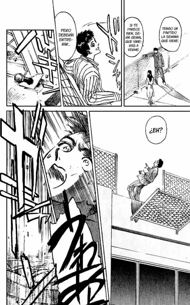 Tokyo Ants (2016) - Capítulo 4 - Página 11 - LectorTMOo