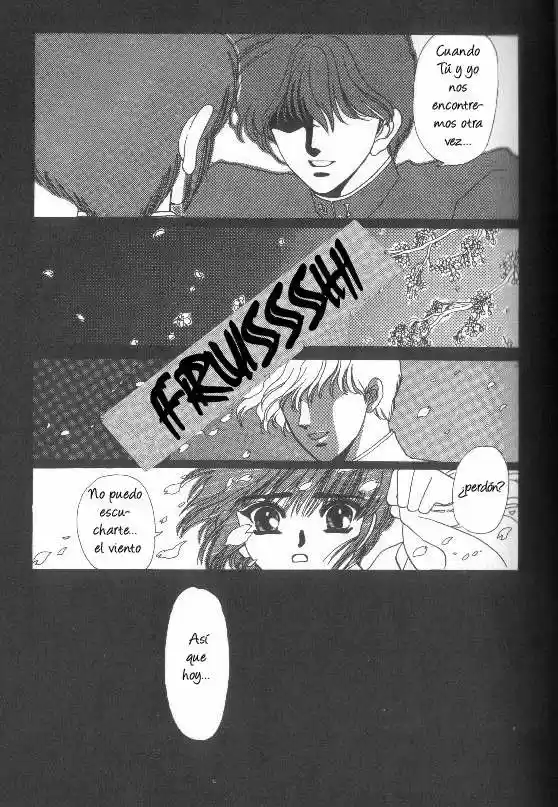 Tokyo Babylon (1990) - Capítulo 1.5 - Página 5 - LectorTMOo