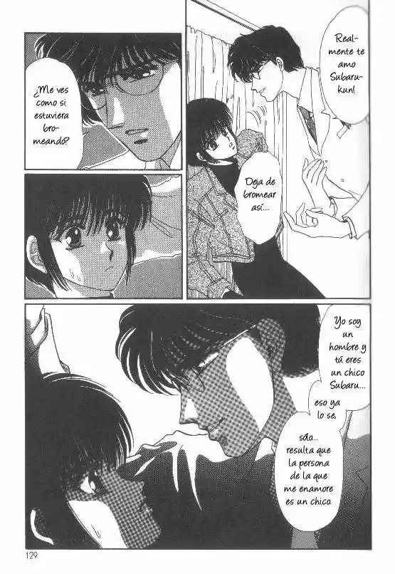 Tokyo Babylon (1990) - Capítulo 1.5 - Página 19 - LectorTMOo
