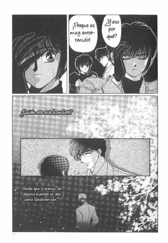 Tokyo Babylon (1990) - Capítulo 1.5 - Página 21 - LectorTMOo