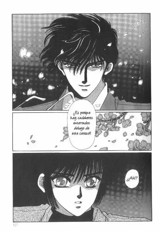 Tokyo Babylon (1990) - Capítulo 1.5 - Página 27 - LectorTMOo