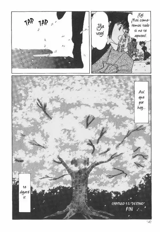 Tokyo Babylon (1990) - Capítulo 1.5 - Página 31 - LectorTMOo