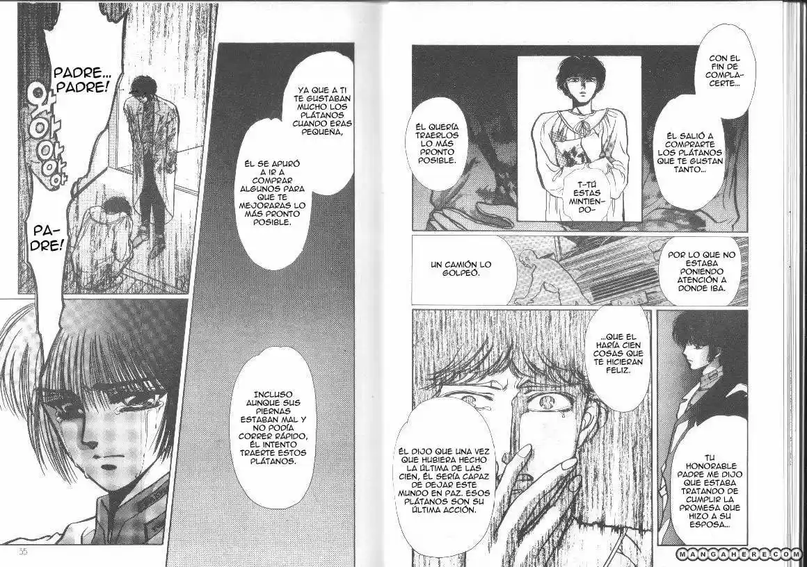 Tokyo Babylon (1990) - Capítulo 10 - Página 26 - LectorTMOo