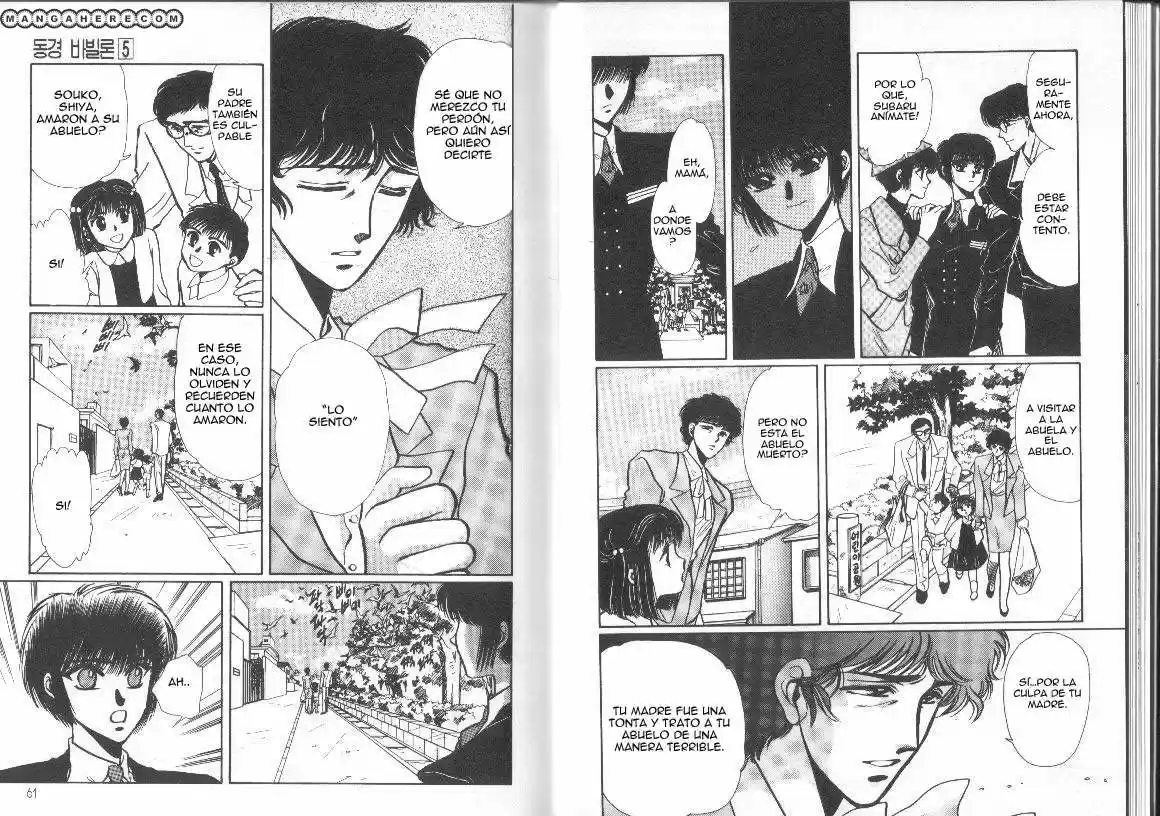 Tokyo Babylon (1990) - Capítulo 10 - Página 28 - LectorTMOo
