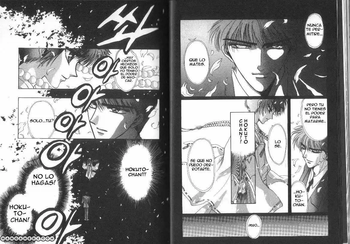 Tokyo Babylon (1990) - Capítulo 17 - Página 4 - LectorTMOo