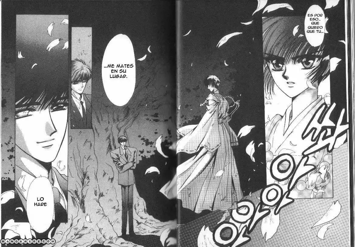 Tokyo Babylon (1990) - Capítulo 17 - Página 5 - LectorTMOo