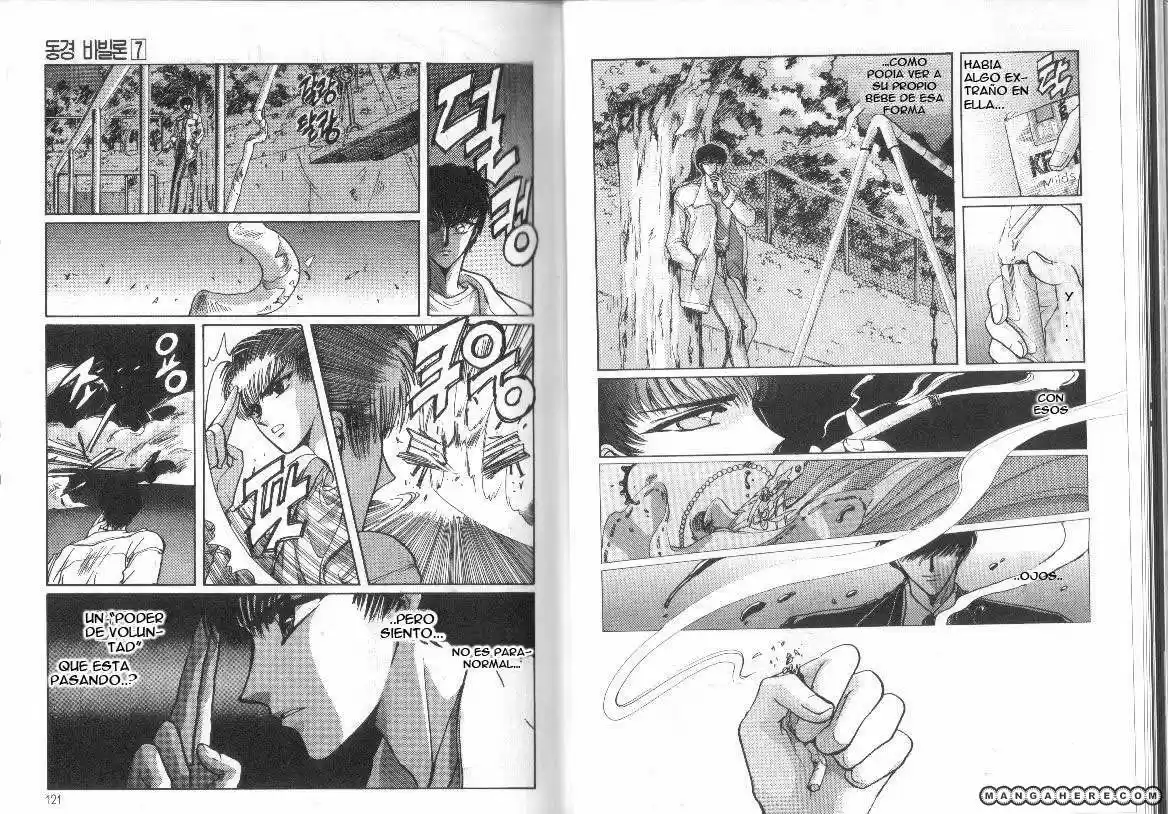 Tokyo Babylon (1990) - Capítulo 17 - Página 12 - LectorTMOo