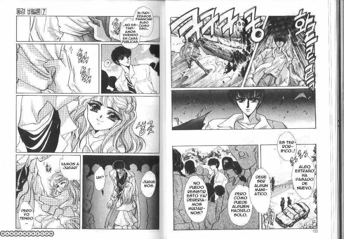 Tokyo Babylon (1990) - Capítulo 17 - Página 13 - LectorTMOo