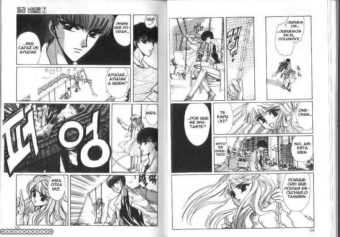 Tokyo Babylon (1990) - Capítulo 17 - Página 14 - LectorTMOo