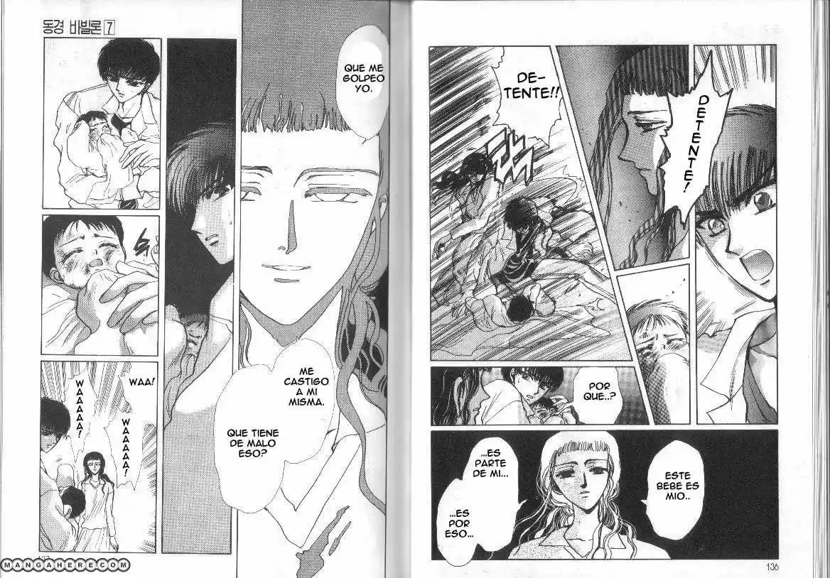 Tokyo Babylon (1990) - Capítulo 17 - Página 20 - LectorTMOo
