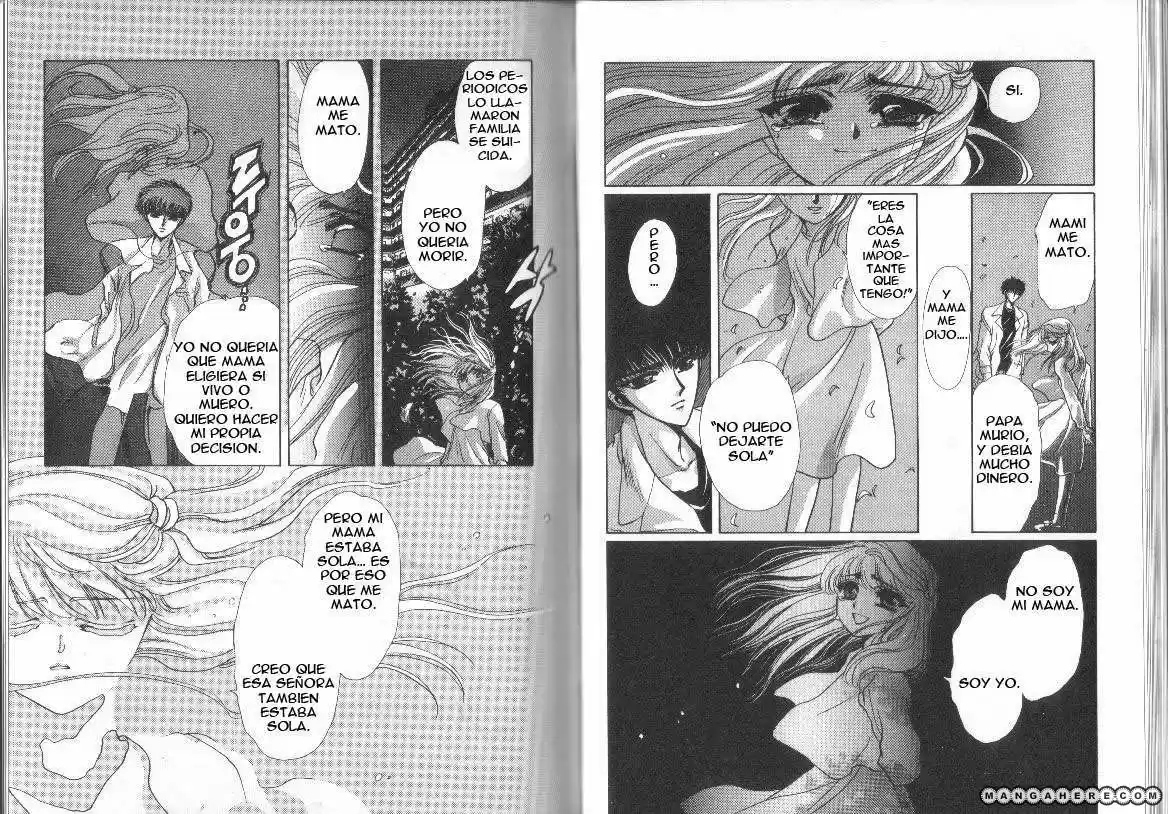 Tokyo Babylon (1990) - Capítulo 17 - Página 24 - LectorTMOo