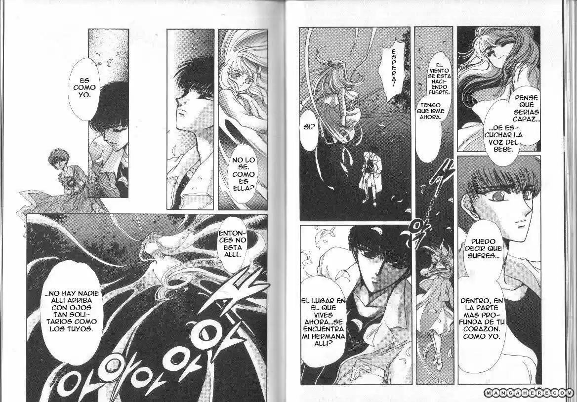 Tokyo Babylon (1990) - Capítulo 17 - Página 26 - LectorTMOo