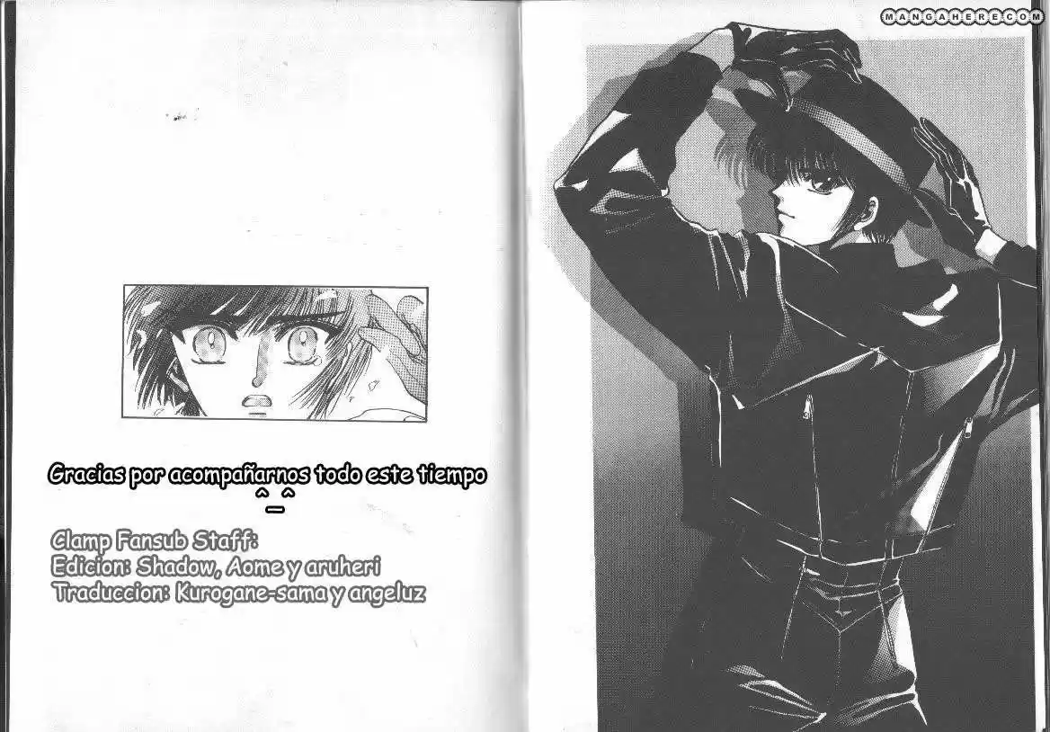 Tokyo Babylon (1990) - Capítulo 17 - Página 30 - LectorTMOo