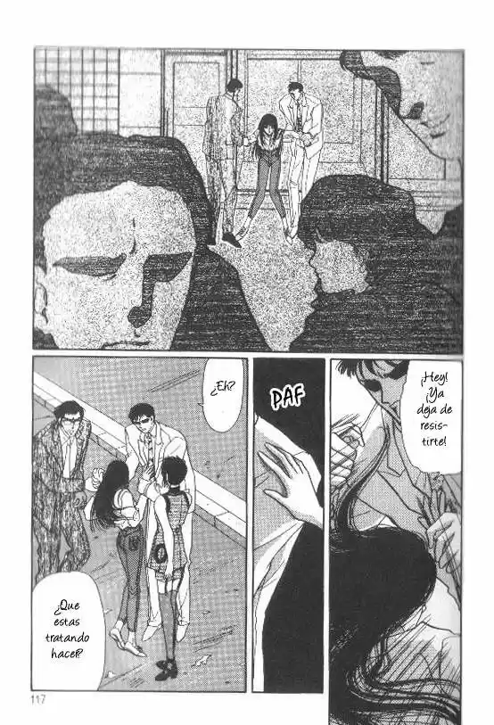Tokyo Babylon (1990) - Capítulo 2.5 - Página 5 - LectorTMOo