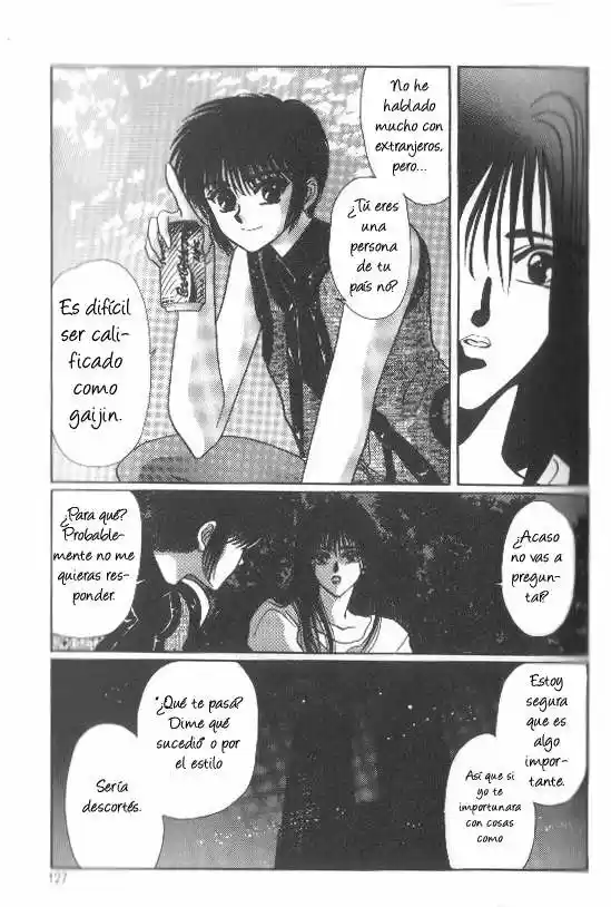 Tokyo Babylon (1990) - Capítulo 2.5 - Página 15 - LectorTMOo