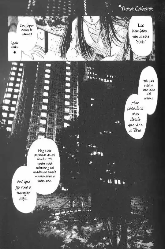 Tokyo Babylon (1990) - Capítulo 2.5 - Página 17 - LectorTMOo