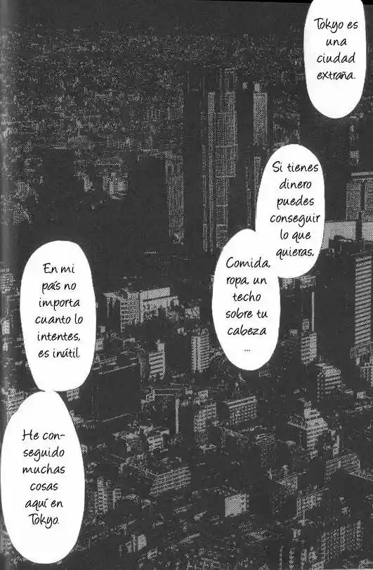 Tokyo Babylon (1990) - Capítulo 2.5 - Página 20 - LectorTMOo
