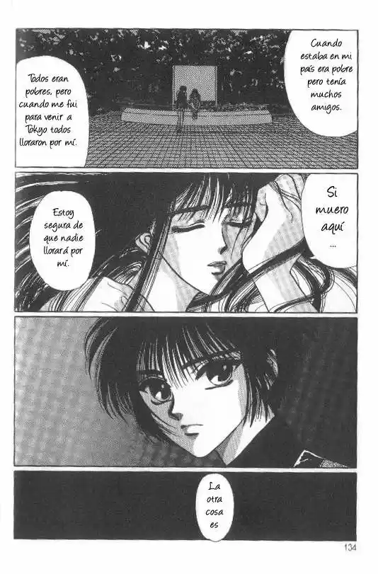 Tokyo Babylon (1990) - Capítulo 2.5 - Página 22 - LectorTMOo