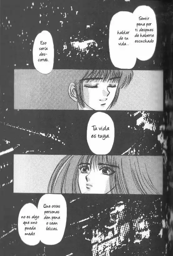 Tokyo Babylon (1990) - Capítulo 2.5 - Página 36 - LectorTMOo