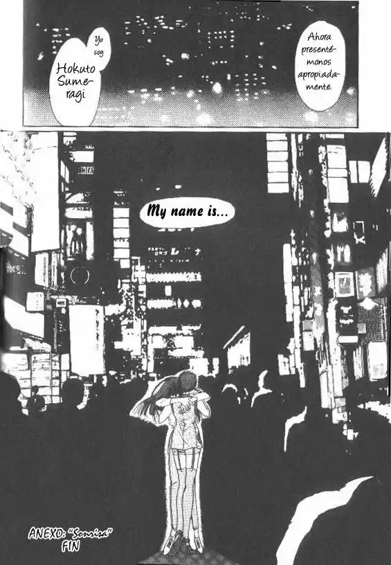 Tokyo Babylon (1990) - Capítulo 2.5 - Página 41 - LectorTMOo