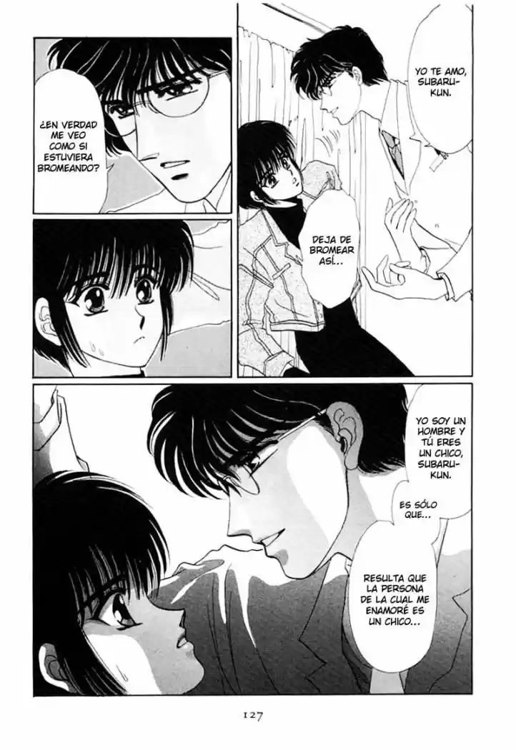 Tokyo Babylon (1990) - Capítulo 3 - Página 22 - LectorTMOo