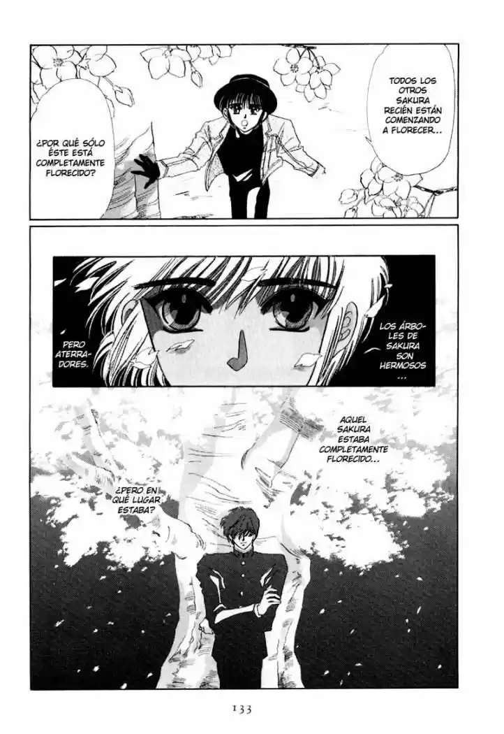 Tokyo Babylon (1990) - Capítulo 3 - Página 28 - LectorTMOo