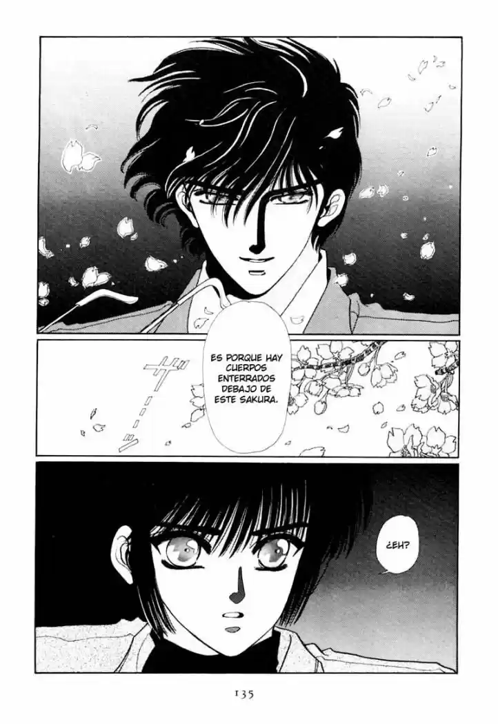 Tokyo Babylon (1990) - Capítulo 3 - Página 30 - LectorTMOo