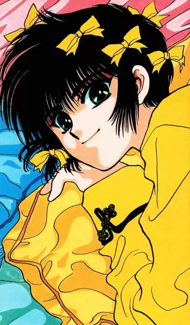 Tokyo Babylon (1990) - Capítulo 4 - Página 5 - LectorTMOo