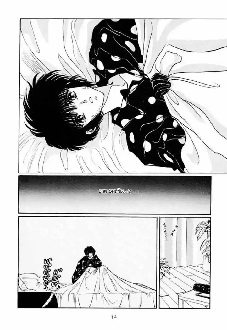 Tokyo Babylon (1990) - Capítulo 4 - Página 28 - LectorTMOo