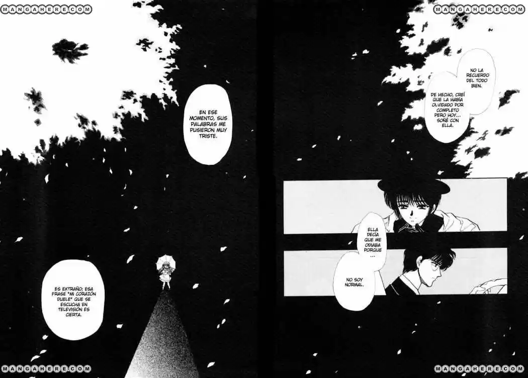 Tokyo Babylon (1990) - Capítulo 4 - Página 38 - LectorTMOo
