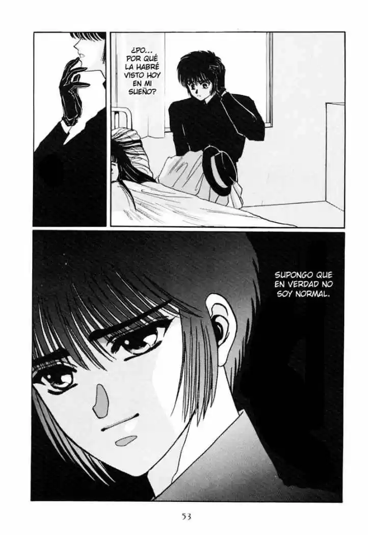 Tokyo Babylon (1990) - Capítulo 4 - Página 48 - LectorTMOo