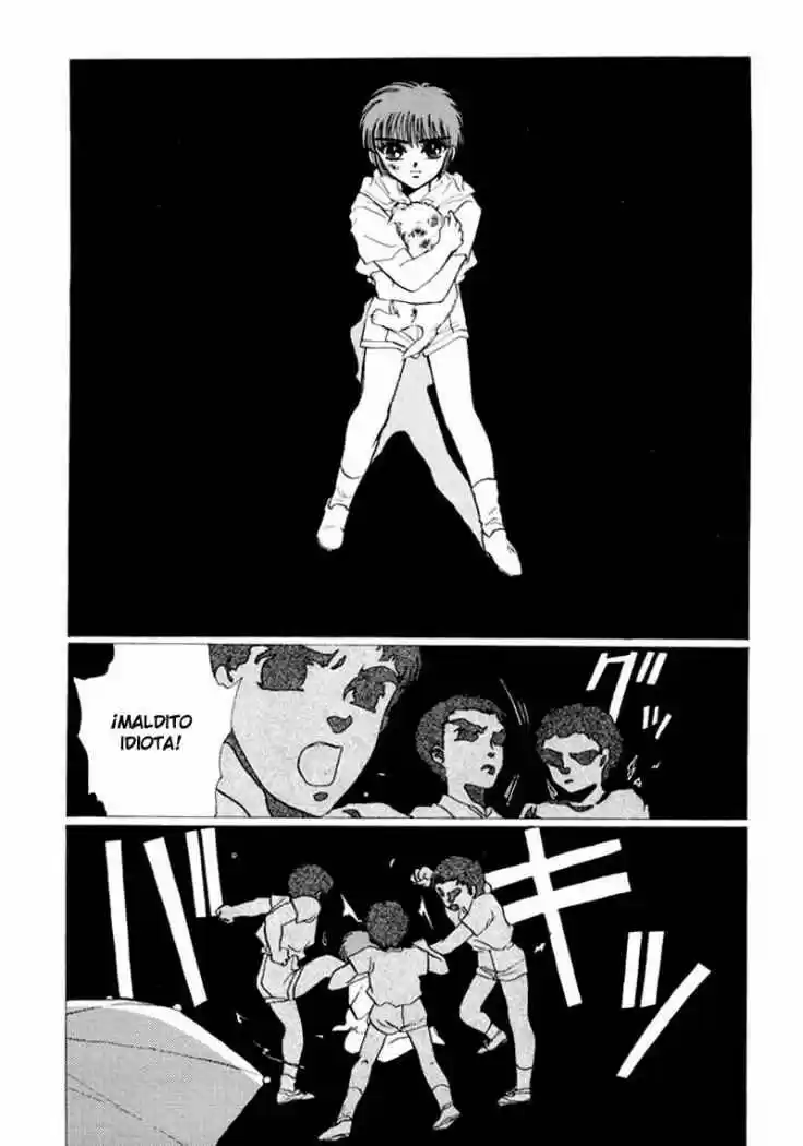 Tokyo Babylon (1990) - Capítulo 4 - Página 60 - LectorTMOo