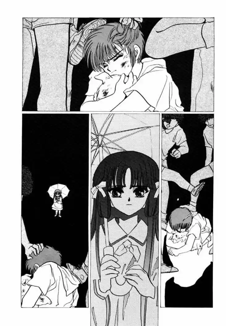 Tokyo Babylon (1990) - Capítulo 4 - Página 61 - LectorTMOo