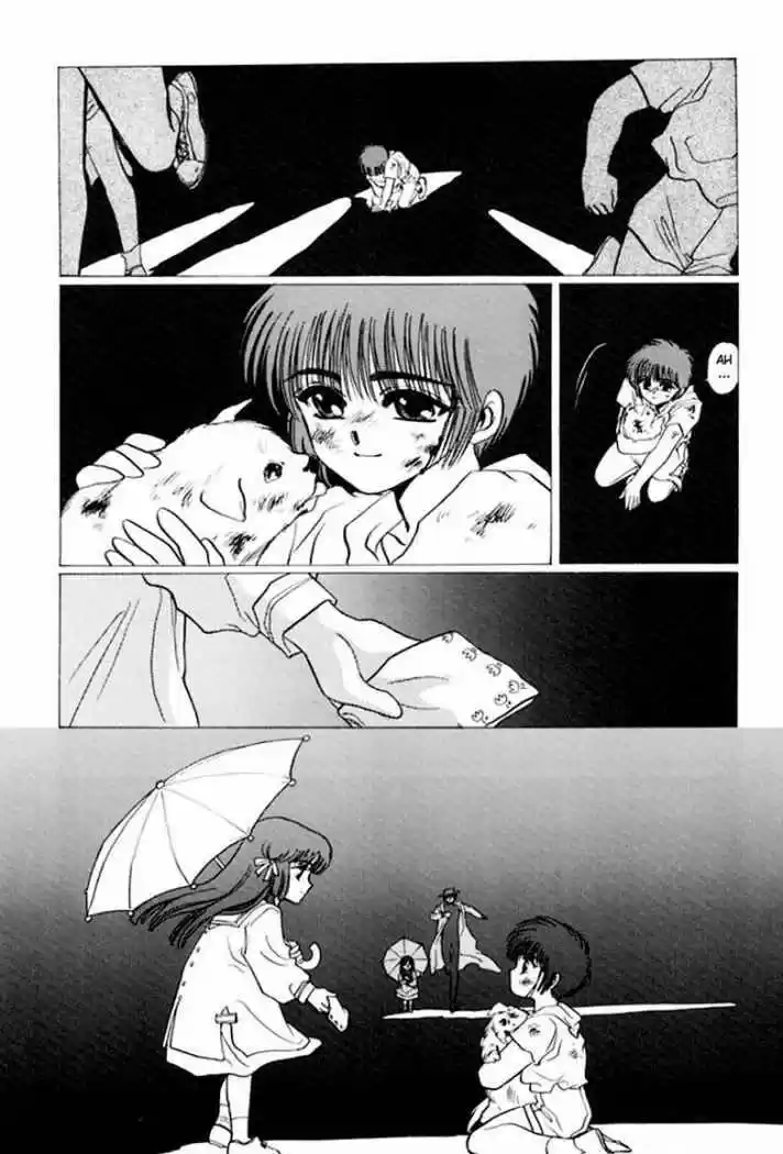 Tokyo Babylon (1990) - Capítulo 4 - Página 62 - LectorTMOo