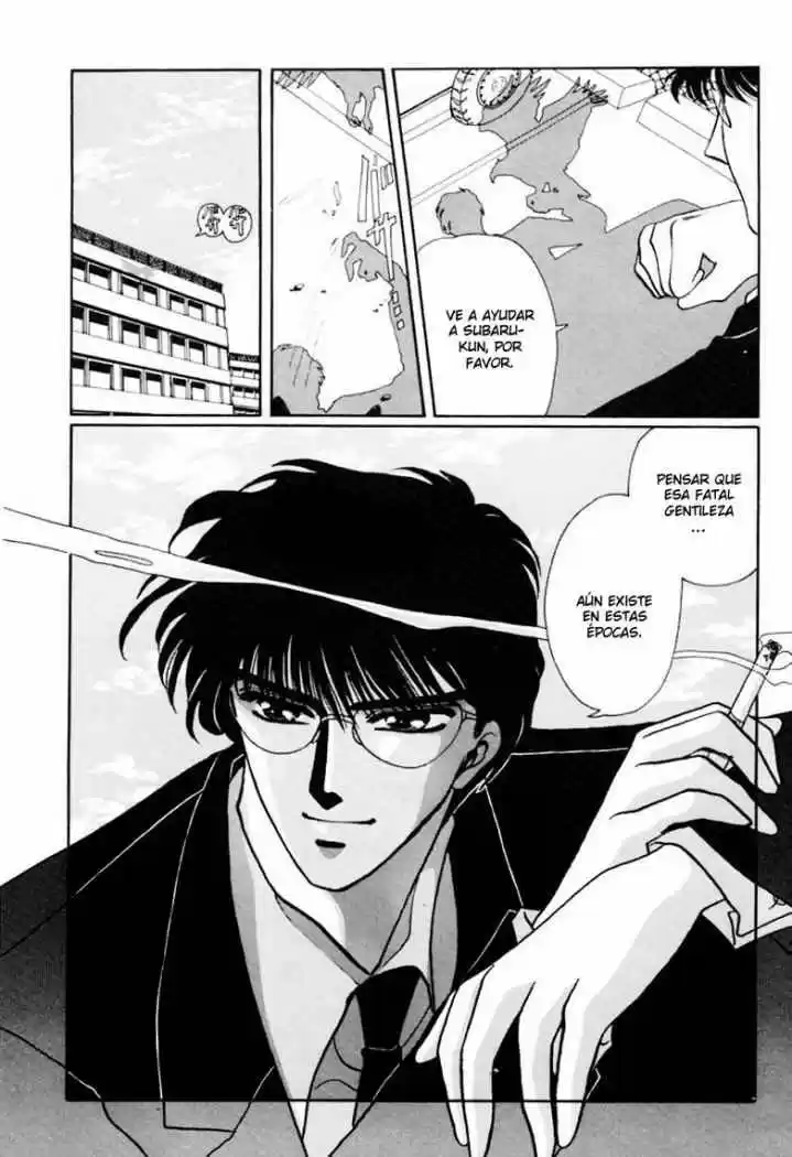 Tokyo Babylon (1990) - Capítulo 4 - Página 75 - LectorTMOo