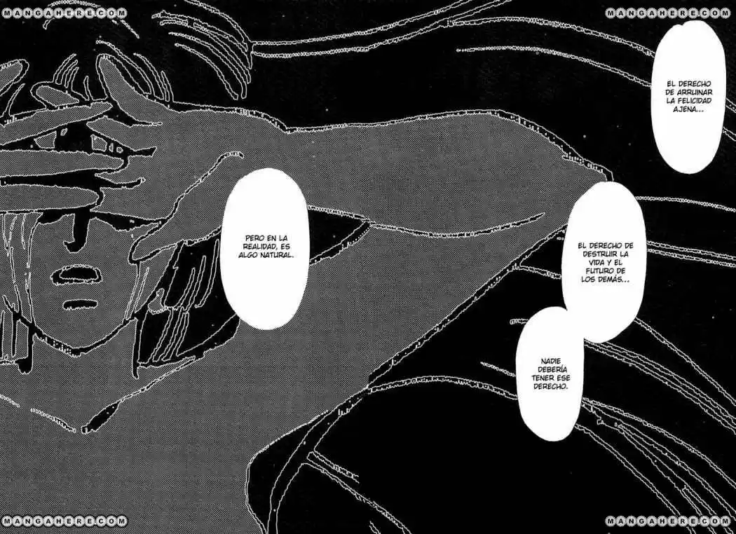 Tokyo Babylon (1990) - Capítulo 4 - Página 85 - LectorTMOo