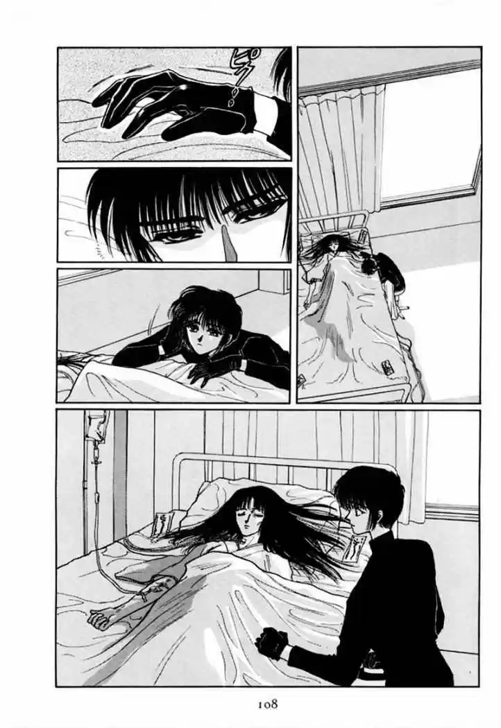 Tokyo Babylon (1990) - Capítulo 4 - Página 95 - LectorTMOo
