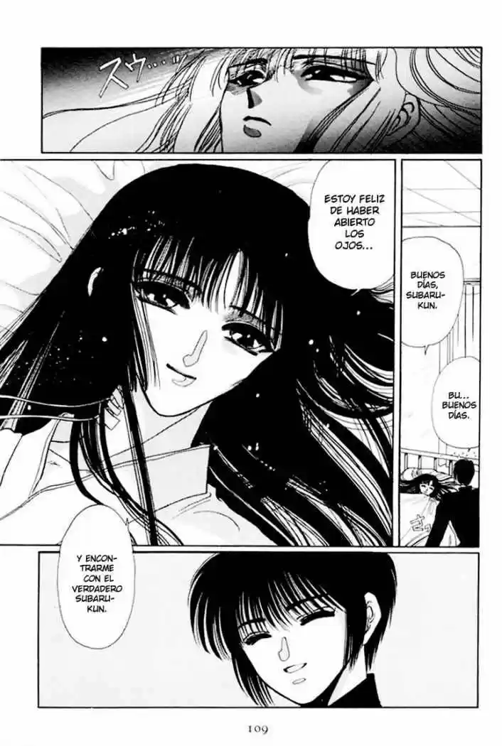 Tokyo Babylon (1990) - Capítulo 4 - Página 96 - LectorTMOo