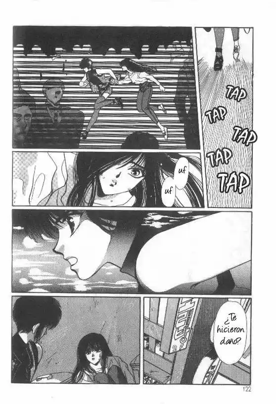 Tokyo Babylon (1990) - Capítulo 5 - Página 10 - LectorTMOo
