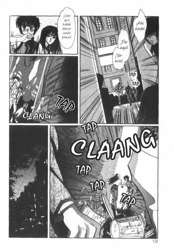 Tokyo Babylon (1990) - Capítulo 5 - Página 12 - LectorTMOo