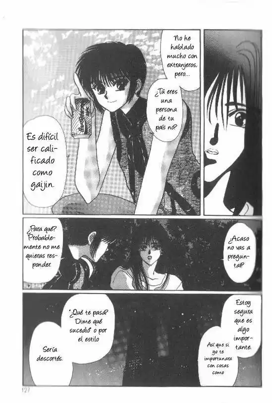 Tokyo Babylon (1990) - Capítulo 5 - Página 15 - LectorTMOo