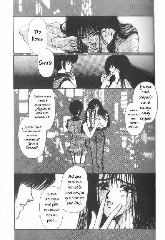 Tokyo Babylon (1990) - Capítulo 5 - Página 39 - LectorTMOo