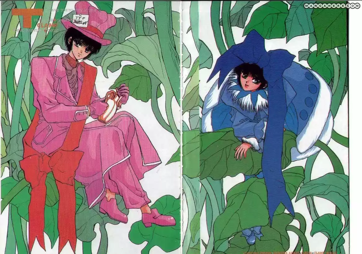 Tokyo Babylon (1990) - Capítulo 6 - Página 4 - LectorTMOo