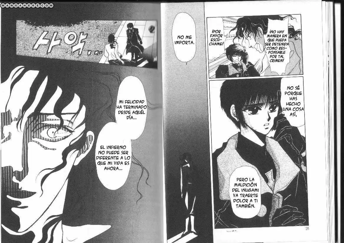 Tokyo Babylon (1990) - Capítulo 8 - Página 16 - LectorTMOo