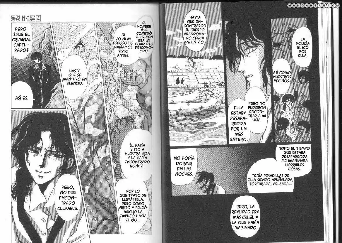 Tokyo Babylon (1990) - Capítulo 8 - Página 18 - LectorTMOo