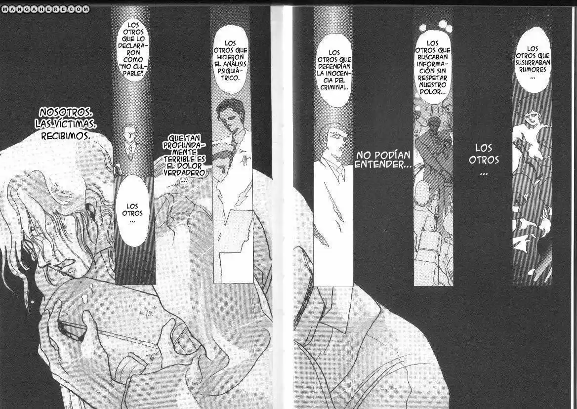 Tokyo Babylon (1990) - Capítulo 8 - Página 20 - LectorTMOo