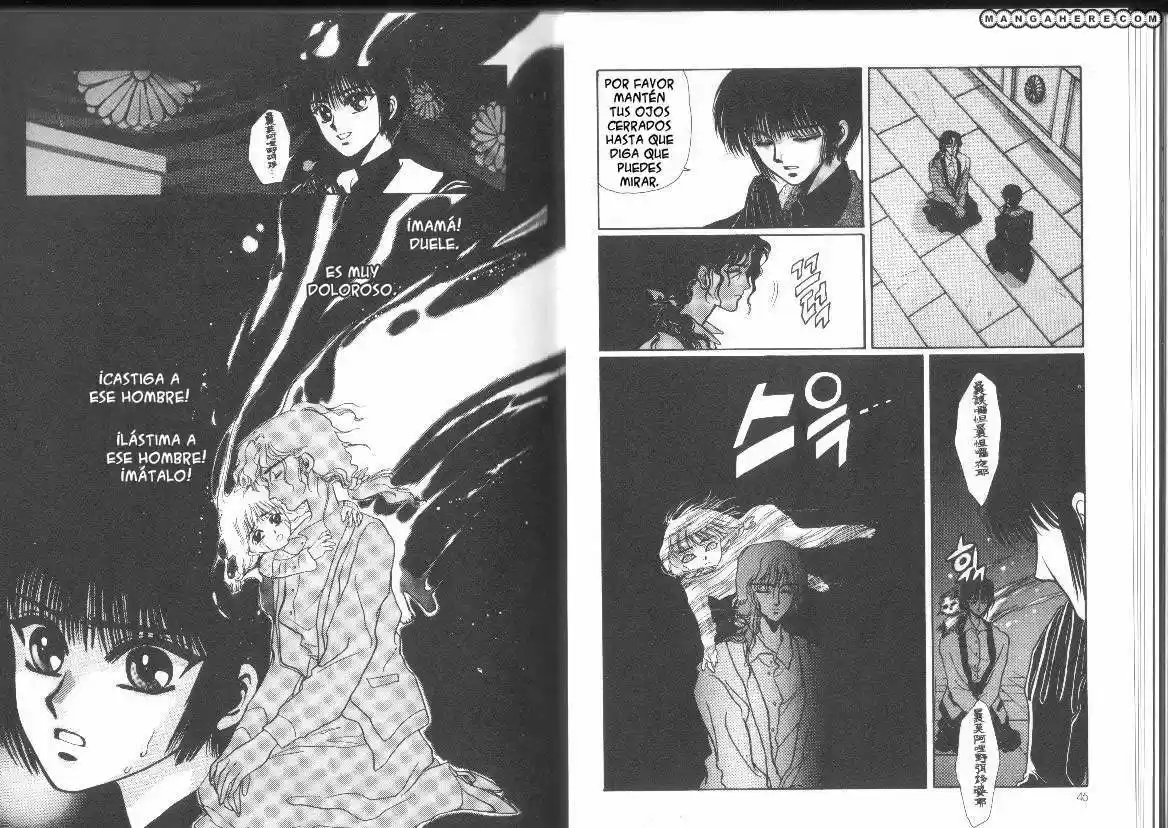 Tokyo Babylon (1990) - Capítulo 8 - Página 25 - LectorTMOo