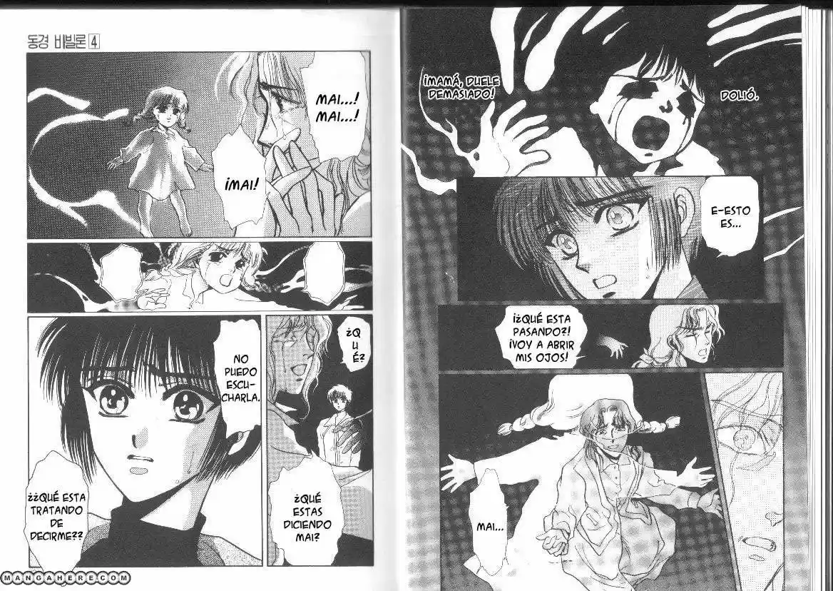 Tokyo Babylon (1990) - Capítulo 8 - Página 26 - LectorTMOo