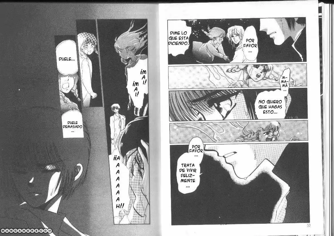Tokyo Babylon (1990) - Capítulo 8 - Página 27 - LectorTMOo