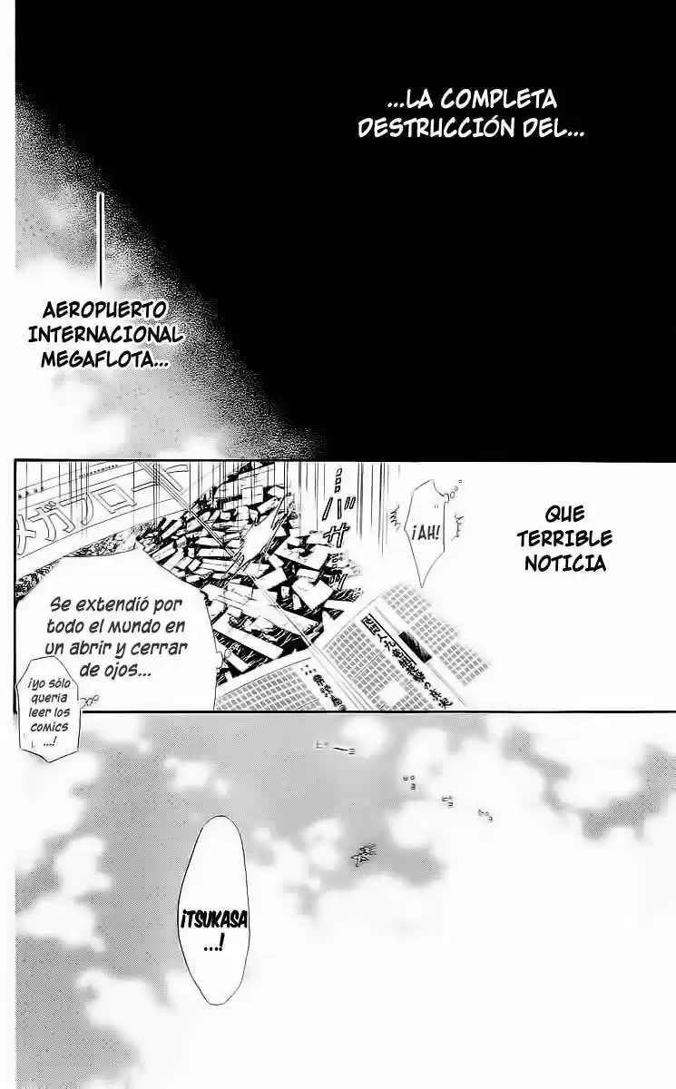 Tokyo Crazy Paradise (2016) - Capítulo 102 - Página 20 - LectorTMOo